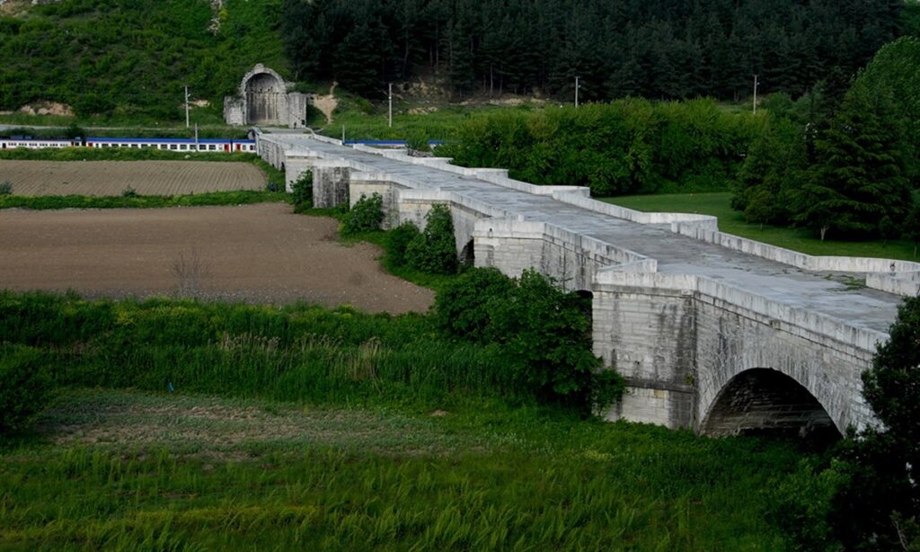 Sakarya’da Tarih beskopru 1