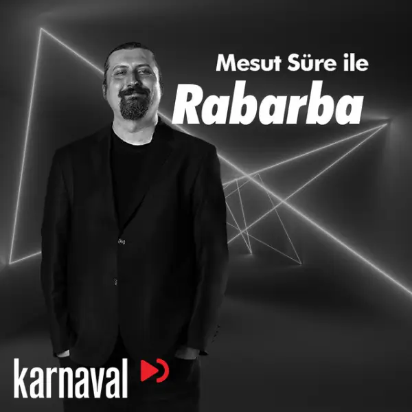 mesut süre ile rabarba