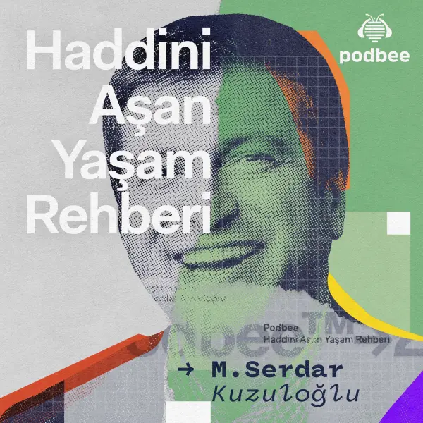 haddii aşan yaşam rehberi podcast